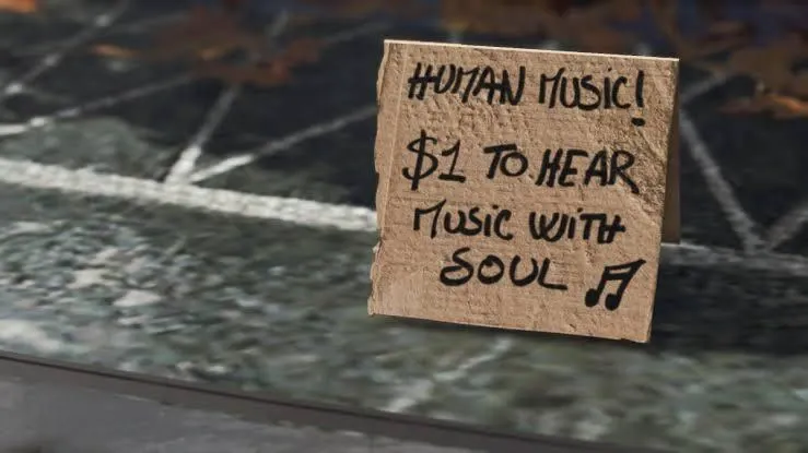 Source: Detroit Become Human. But applies for blog article 😄