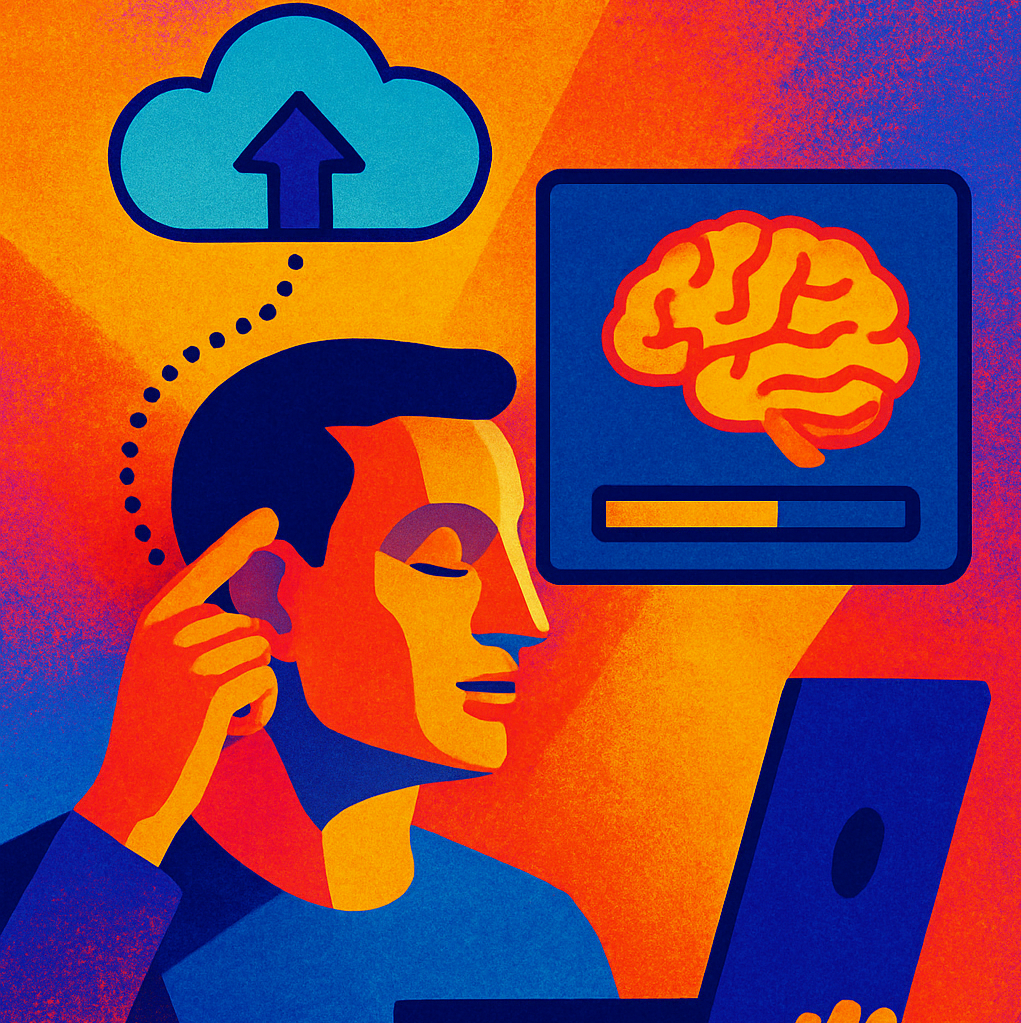 2TB iCloud storage might be the most valuable subscription Apple offers