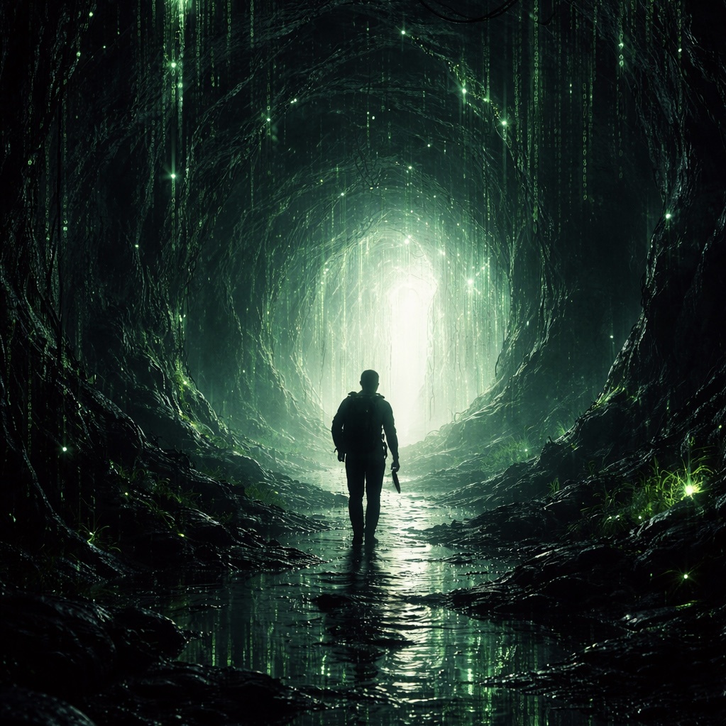 The AI reset is my career cheat code